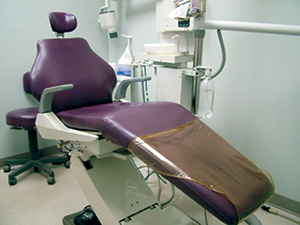 Belmont Dental Chairs